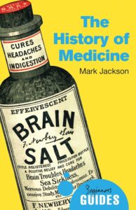 Introduction to the Book "A History of Medicine: A Beginner's Guide"